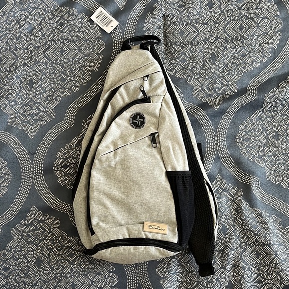 Sling backpack - Picture 1 of 4